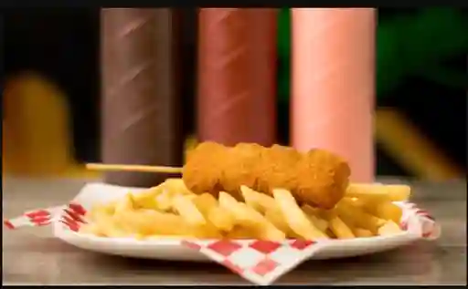 Pincho