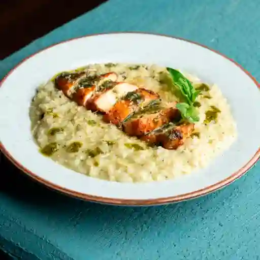 Risotto Meloso