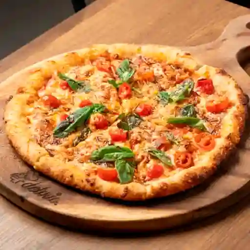 Pizza Margarita