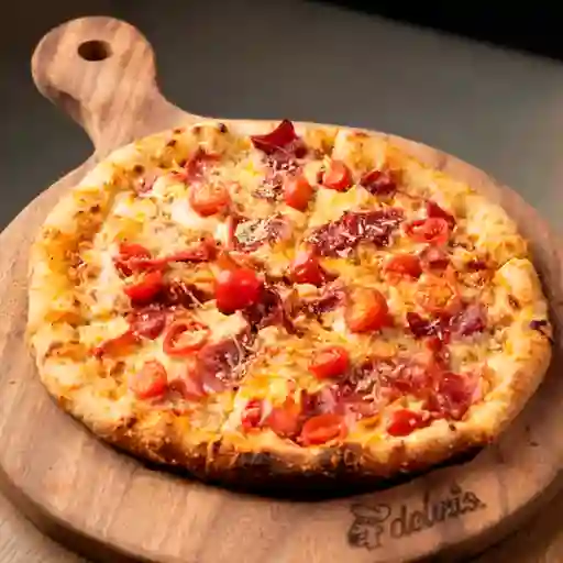 Pizza Serrana