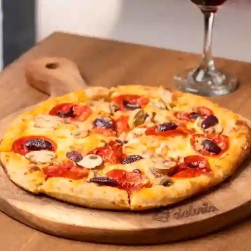 Pizza Naber