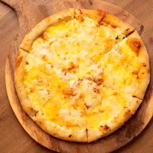 Pizza 4Q