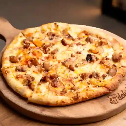 Pizza Cheftrappi