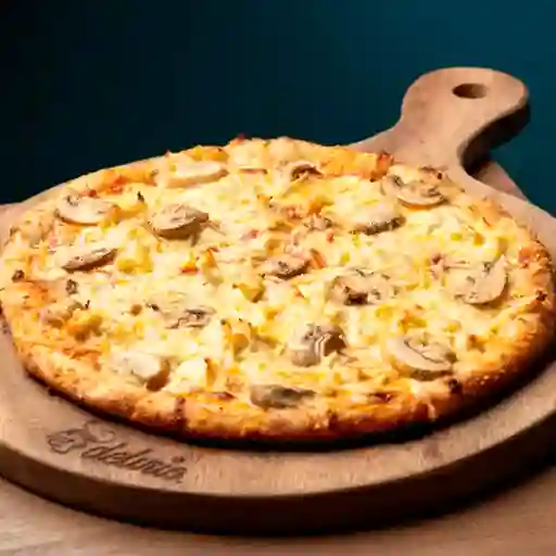 Deliriopizza
