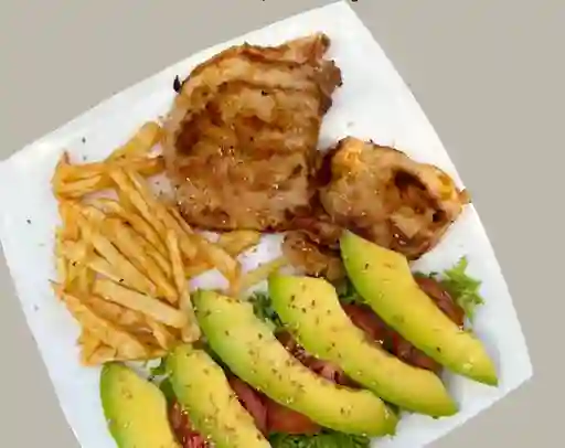 Lomo de Cerdo