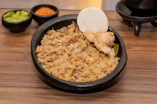 Lechona 300 gr