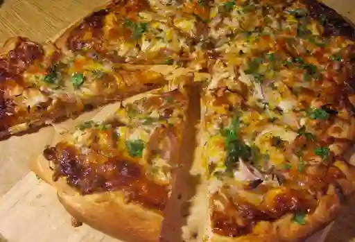 Pizza California Chicken