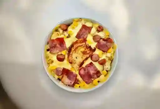 Maicitos Gratinados