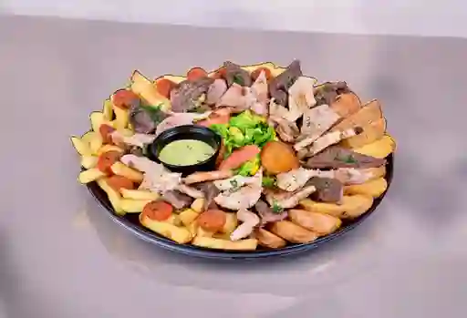 Picada Campanella X2