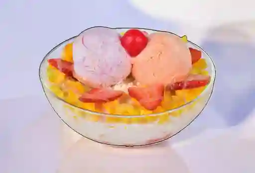 Ensalada de Frutas Especial