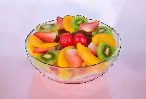 Ensalada de Frutas Multifruta Light