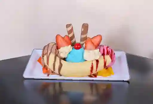 Banana Split