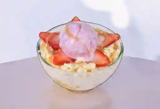 Ensalada de Frutas Sencilla