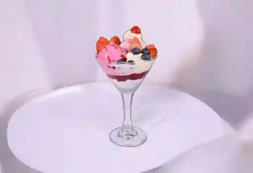 Frutos Del Bosque