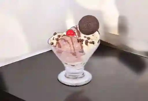Oreo