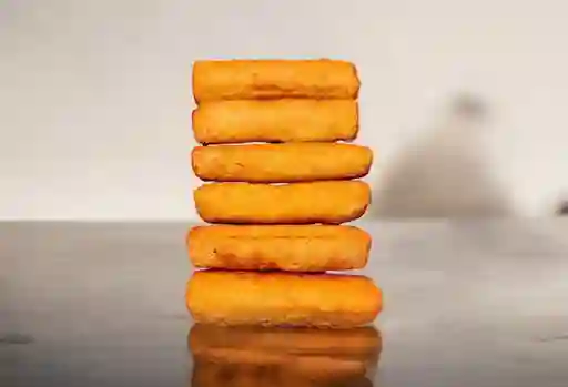 Palitos de Yuca Jumbo
