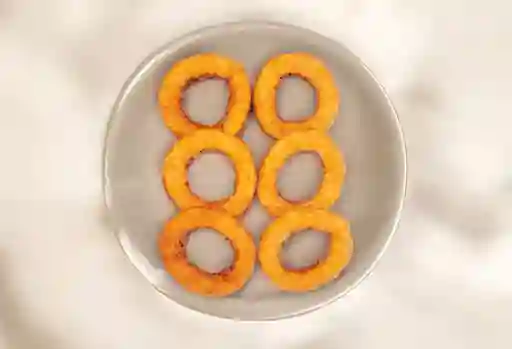 Aros de Cebolla