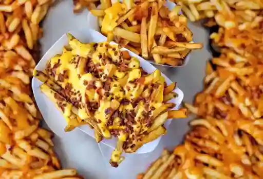 Papas Bacon