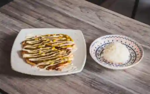 Pechuga en Crema Poblana