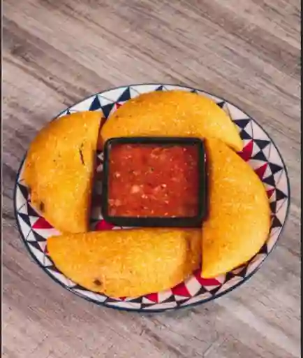 Empanadas