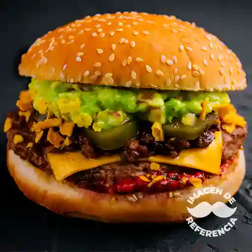 Salvaje Especial