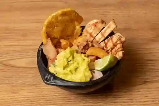 Picada Personal