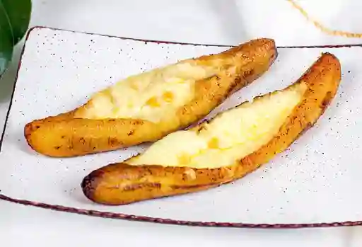Plátano Maduro