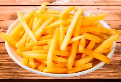 Papas Francesas