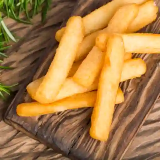 Palitos de Yuca