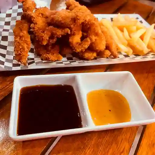 Chicken Tenders