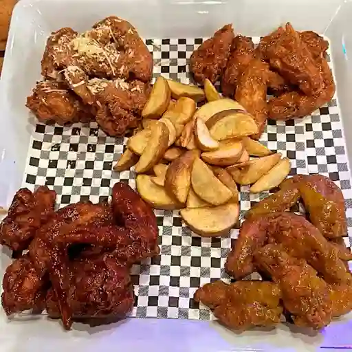 Combo 3