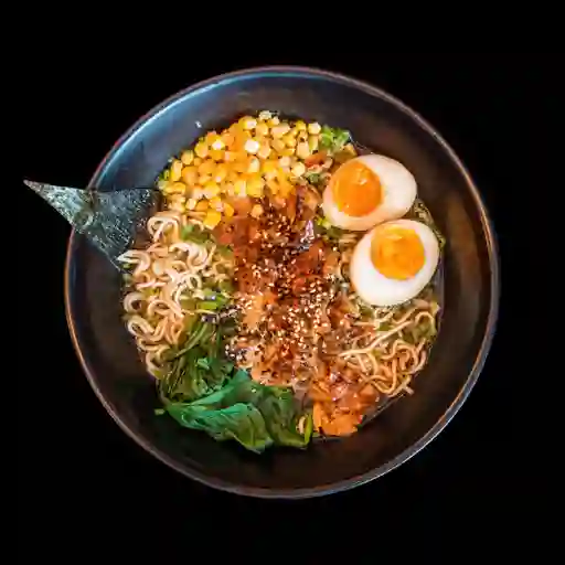 Tonkotsu Cerdo
