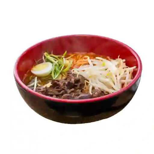 Shoyu con Res