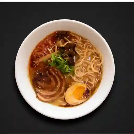 Miso de Verduras