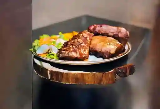 Costilla Coco's