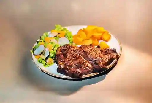Churrasco
