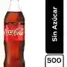 Coca-Cola Sin Azúcar 500 ml
