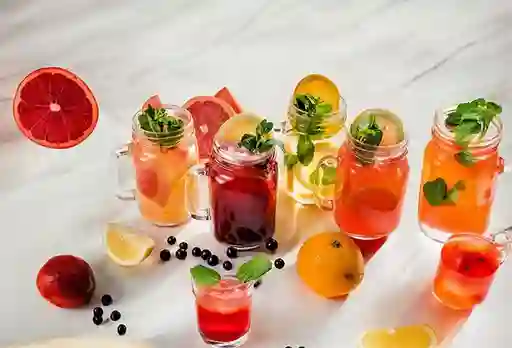 Aguas Frescas Horchata 400 ml