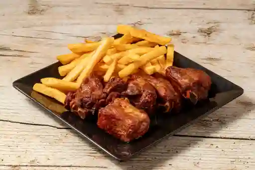 Costilla Personal