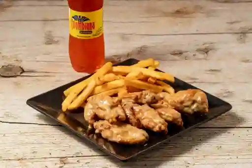 Combo Personal