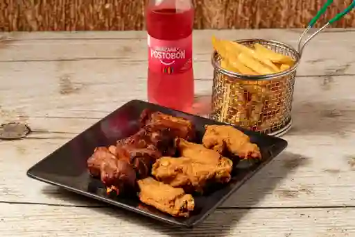 Combo Mixto