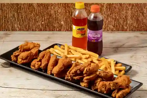 Mega Combo