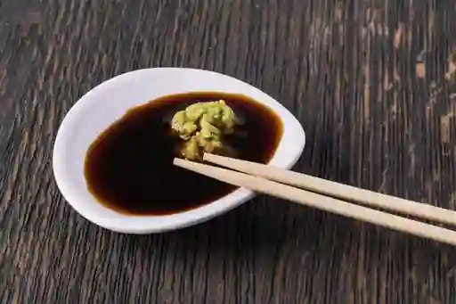 Salsa Nikkei