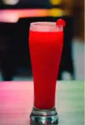 Limonada de Cereza