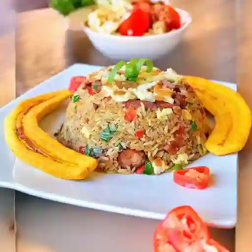 Menu Del Dia