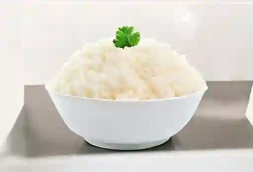 Porcion de Arroz