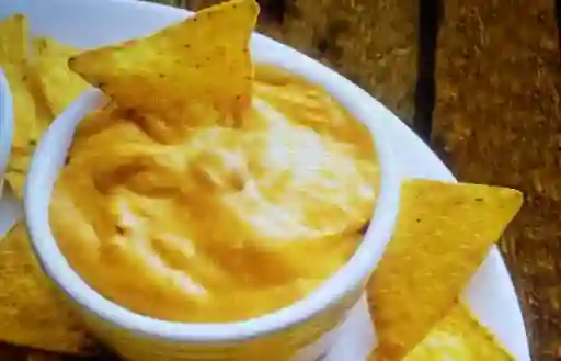 Queso Cheddar