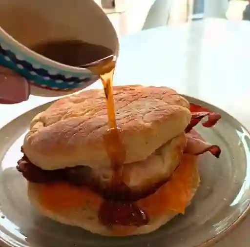 Egg Muffin