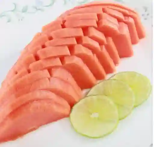 Porción de Fruta