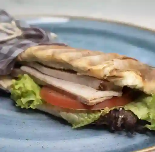 Sandwich de Pollo